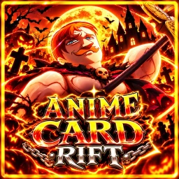 Anime Card Rift X