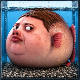 Fat Fish 🦐 → 🐡 [🏗️]