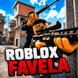 FAVELA DO TG -  RJ FPS