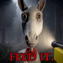Feed The Horse
