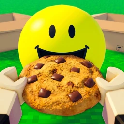 Feed Your Verity!