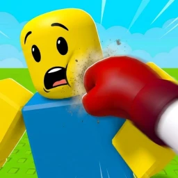 Fight a Noob