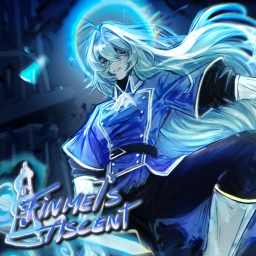 Finmel's Ascent