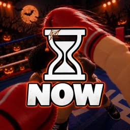 First Person Boxing