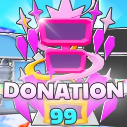 🤑 DONATION 99