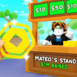 Gold Donations 💸