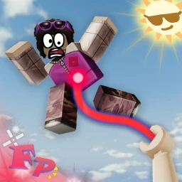 Fling Playground