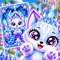 Fluvsies Card Collection