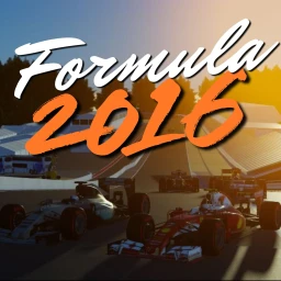 Formula 2016 Racing