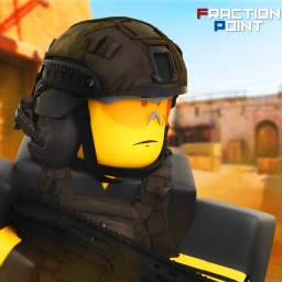 Fraction Point [KILLSTREAKS 💀]