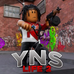 (💰FREE 850K🎮) YNS Life 2
