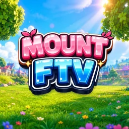MOUNT FTV🍃