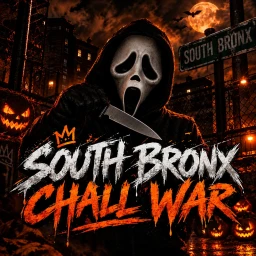 [ 🎃FREE CUSTOMS❗🎃] South Bronx: Chall War❗