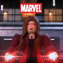 Marvel Online