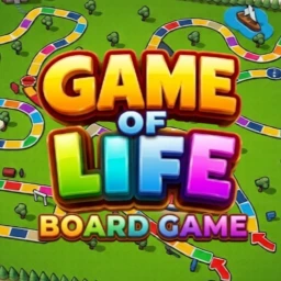 Game Of Life [🐛BUG FIXES]