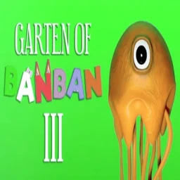 Garten of Banban 3 [Update].