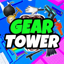 Gear Tower