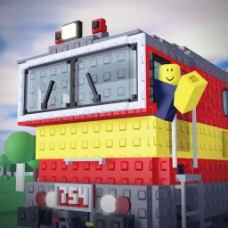 Generic Train Game