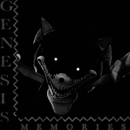 Genesis Memories v0.3b [redoing it entirely]