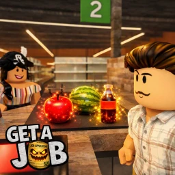 Get a Job 💼