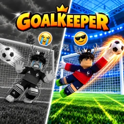 Goalkeeper Training Center