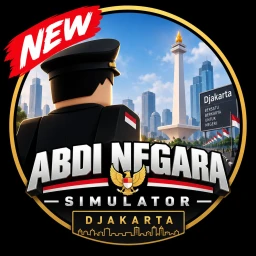 GOVERNMENT ABDI SIMULATOR