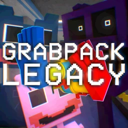 Grabpack Place | Legacy