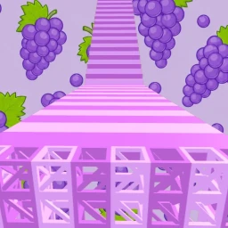 🍇 Grape Obby