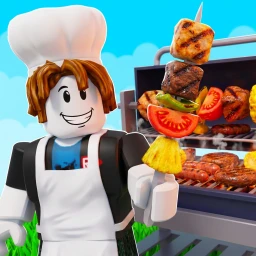 Grill a BBQ