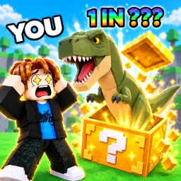 Animal Lucky Blocks