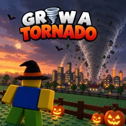 Grow a Tornado