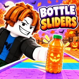 Bottle Sliders