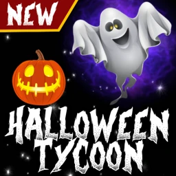 Halloween Tycoon