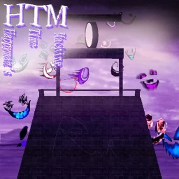 Happyman's Time Machine