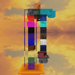 Hard Citadel of Void