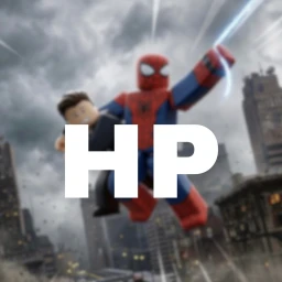HERO PARK🕸️⚡ [TRAIN MISSION UPD!]