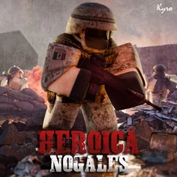 Heroica Sonora 🔥