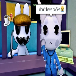 🧪 HOSPITAL but X999Qi MODDED