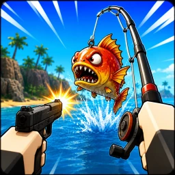 How to Shoot Fish