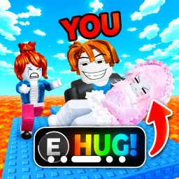 Hug TROLL Tower!
