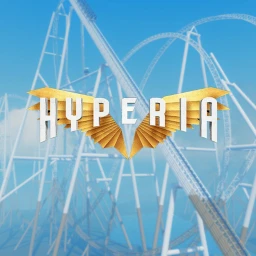Hyperia🎢 [UPDATE]
