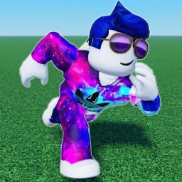 I WANNA RUN AWAY 2