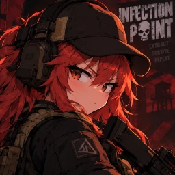 Infection Point: Extract [OilRig]
