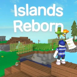 Islands Reborn (🐝Bee Update)