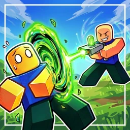 Item Arena