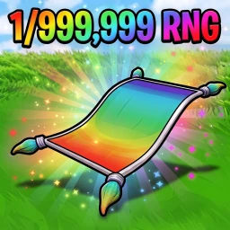 Item RNG Obby