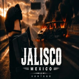 Jalisco, Mexico (ESTAMOS SOLUCIONANDO ERRORES) 🔥