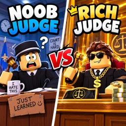 Judge Simulator