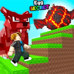 Jump For Eggs