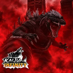KAIJU INFINITY ADMIN ABUSE